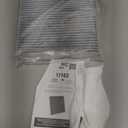 CF11182 Cabin Air Filter with Activated Carbon Replacement for Honda Civic/CR-V/HR-V/Odyssey/Fit/Clarity&Insight, Acura Integra/RDX/MDX/TLX (2011-2025) - 80291-T5R-A01