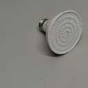 COOLWEST 12V Led Blue Spa Light Blub, 12W Super Bright Led Pool Bulb for Most Spa Light Fixtures High Lumen Swimming Spa Light E26/E27 Base