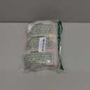 KeaBabies Baby Wrap Carrier - All in 1 Original Baby Carrier Newborn to Toddler Sling, Easy to Wear, Hands Free Bonding, Lightweight, Breathable Infant Wraps (Stone Gray)