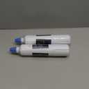 GLACIER FRESH Water Filter Replacement for Sub-Zero 4204490, 4290510, 9030868 Refrigerator Water Filter, 2 Pack