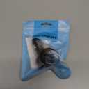 USB C Car Charger, 3-Port 67W Dual USB-C & USB-A Car Power Adapter PD/QC Fast Charging Cigarette Lighter for iPhone 17/16/15/14/13/12/11 Pro Max, iPad, Samsung Galaxy S25 S24/S23/S22, Pixel, Android