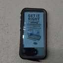 Body Glove Tidal Waterproof Case with Magsafe - iPhone 12/ 12 Pro