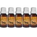 5 Tala ANT EGG OIL 20ml 0.7oz Natural Organic Hair Removal,reduction,eradicate