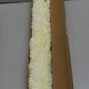 Rowfad 12 Pcs Artificial Chrysanthemums Flowers Silk Ball White Flowers Fake Mums Spring Flowers for Valentines Day Wedding Home Decor (12, White)