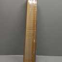 SHADEMOON Cordless Blackout Window Roller Shades,(Black, Width 31", Height 79") Reverse Roll 1 Pack