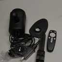 Christmas Laser Lights Outdoor, RGB (Red, Green, Blue) Light Projector with RF Remote and Timer for Parties & Wedding, Brighter Projection Lights for Christmas, Holidays and Garden Decor