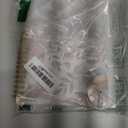 Planner 2025-2026 - Weekly & Monthly Planner from July 2025 to June 2026, Agenda 2025 2026 with Inner Pocket, Elastic Band, 6.4" x 8.5", Colorful Large Flower