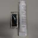 Frigidaire PureSource Ultra (EPTWFU01) & PureAir Ultra II (PAULTRA2) Water & Air Filter Combo Kit, 2 Pieces