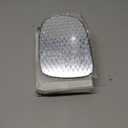 Right Passenger Side Mirror Glass Replacement for Lexus IS250 IS350 2006-2008 ES350 2007-2009 87931-53240