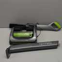 Gtech AirRAM MK2 Cordless Vacuum Cleaner with Powered Brush Head - Perfect for Carpet and Hardwood Floors - Rechargeable 22v Li-ion Battery - Lightweight (7 lbs.)