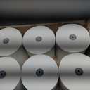 Georgia-Pacific, Pacific Blue Ultra, 8” High-Capacity Paper Towel Rolls, White, 1150 Linear Feet Per Roll, 6 Rolls Per Case, 26490