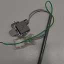 3355806 Washer Lid Switch WP3355806 Replacement for Whirlpool Kenmore Roper Estate