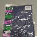 Halloween Shirts for Women Spooky T Shirts Funny Halloween Graphic Tees Party Gifts Casual Loose Short Sleeve (Blue, M)