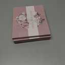 3 x ASIMOON High Waist Bikini Underwear Womens Seamless Lace No Show Panties Soft Stretch High Cut Panties 10 Pack (L)