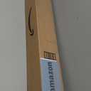 Reinforced 50" Wide Retractable Baby Gate Retractable Dog Gate with Support Rods - Anti-Bottom Crawl, Mesh Gate Retractable Gate Outdoor Retractable Pet Gate Indoor Doorway/Hallway/Stair Gate, Black