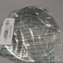 PH PandaHall 6.5 FT x 2 Inch Aluminum Flashing Roll Metal Strips 1060 Grade Bendable Pure Aluminium Strip Wire, 0.5mm Aluminum Sheet Metal Raw Roll for Roof Garden DIY Craft, 24 Gauge