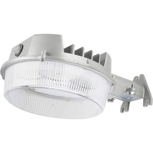 Dusk to Dawn Outdoor Lighting, 43W LED Barn Lights Outdoor, 5000LM 400W Replace Yard Lights, 5000K Daylight Security Area Street Light, 120V Waterproof Garage Parking Lot Flood Light