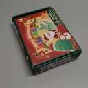 Slime Advent Calendar - 24 Days of Super Soft & Stretchy DIY Slime for Kids, Christmas Countdown Calendar, Party Favors, Stocking Stuffers & Birthday Gifts for Girls and Boys