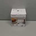 HY300PRO Mini Projector with Wifi and Bluetooth, 4K Support 200ANSI Smart Portable Projector, Auto Keystone, 180 Degree Rotation, Android 11 for Outdoor, Bedroom, Movie, game & business