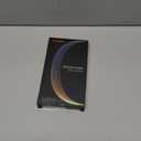 TORRAS 360 Magnetic Stand for iPhone 17 Case, [Rotatable Sturdy Kickstand][Fit for MagSafe][4X Mil-Grade Shockproof] Slim Transparent Phone Cover, Camera Button, Crystal Clear, Ostand O3 Fitness