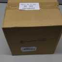 Cholemy 5 Pcs Square Nesting Boxes Decorative Gift Boxes with Lid and Ribbon Assorted Sizes Wrap for St. Patrick's Day, Carnival, Anniversary, Birthday, Bridal Shower Party Gifts(Bright Red)