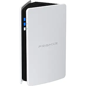 PRISMXR PCVR Streaming Air Link Compatible with Meta Quest 3S/3/2 AX3000 WiFi6 VR Router, Replace Link Cable, Wireless Stable and Fast (AX3000)