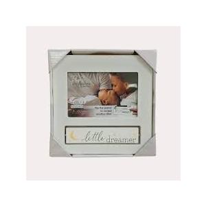 DI ML 4x6 Little Dreamer Flip Frame