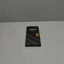 Vihibii for Samsung Galaxy S25 Ultra Wallet Case with Card Holder (4 Cards), [RFID Blocking] & Slide Camera Lens Cover & Raised Edges Protect Screen, Shockproof Cover for Samsung Galaxy S25 Ultra, Red