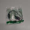 FARSENSE 5V to 12V Step Up Converter Cable, USB A/Type-C to 12V Car Cigarette Lighter Socket Adapter with Voltage Display - 3FT DC Power Cord for Dash Cam, GPS, Driving Recorder & Car Electronics