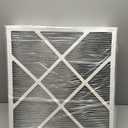 Upgrade X8788 MERV 16 Filter X8788 20x26x5 Furnace Filter Compatible with Lennox X8788 and PCO20-28 PureAir Cleaner,1Pack