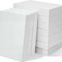 Korpai Gift Boxes 10 Pack 14.5x9.5x2 White Shirt Boxes Gift Boxes With Lids For Presents,Clothes Boxes For Gifts,Boxes For Party,Valentine's Day, Weddings,Holiday