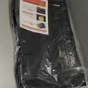 Custom All Weather TPE Trunk Liner Cargo Mats for 1976-1986 Jeep CJ-7; 1987-1995 Wrangler YJ; 1997-2006 Jeep Wrangler TJ/LJ Accessories