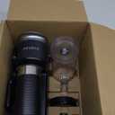 Keurig K-Cafe SMART Single Serve K-Cup Pod Coffee Maker, Black