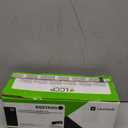 Lexmark HIGH Yield Return Program Toner Cartridge