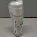 The Honest Company Foaming Bubble Bath & Baby Wash, Tear-Free, Hypoallergenic, Natural Formula, Lavender Calm Scent, 12 fl oz