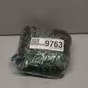 Memoriesea Women's Sexy One Shoulder High Split Cocktail Wedding Party Maxi Dress (Medium, Army Green)