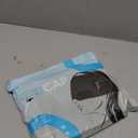 ONLYCARE Migraine Relief Cap,Soothing Migraine Mask,Upgraded Odorless Gel Ice Head Wrap, Hot and Cold Therapy, FSA-HSA Eligible Headache Ice Pack for Tension and Stress(Black)