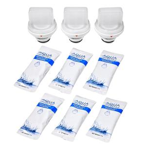 AquaTru Descaling Kit for Classic and Connect Models - Removes Mineral Build Up to Ensure Optimal Performance