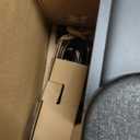 iRobot Roomba 104 2in1 Vacuum & Mop Robot - Self-Empties for 75 Days, Intense Power-Lifting Suction, Vacuums All Floors, Ideal for Pet Hair, LiDAR Smart Navigation Mapping, Mops Hard Floors