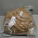 Heated Blanket Electric Blanket Throw - Fast Heating Blanket Throw Double Sided Sherpa Ultra Soft Cozy with 10 Heating Levels & 2-10 Hours Auto Off, Mashine Washable, 50 x 60 Inches, Camel