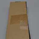 Amyhill 19 Inch Ramadan Eid Mubarak Table Decor Ramadan Mubarak Letter Wooden Tabletop Centerpiece Islamic Decoration Sign for Home Office Party Decorations