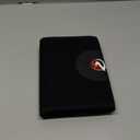 Waist Trimmer Belt, Premium Waist Trainer for Women & Men (Large, Red)