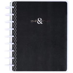 Classic Guided Goals Journal - 80 Sheets