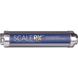ScaleRX -Inch Water Heater Descaler and Scale Prevention System