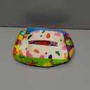 YOGINGO Baby Toys 6 to 12 Months - Tissue Box Toy Montessori for Babies 6-12 Months, Soft Stuffed High Contrast Crinkle Infant Sensory Toys, Boys&Girls Kids Early Learning Gifts