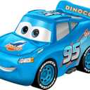Mattel Disney and Pixar Cars Toy Die-Cast Mini Vehicle in Blind Box for Surprise with Character Car for Racing & Storytelling (Styles May Vary)