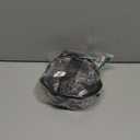 Rough Enough Clear Makeup Bag Leakproof Cosmetic Large Clear Toiletry Bag Organizer Case for Travel Gym Beach