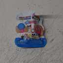 Hello Kitty and Friends Mystery Bag Assortment 2 Pcs