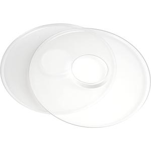 COSORI Food Dehydrator Accessories, Fruit Leather Roll Sheets for 5 Tray CFD-N051-W Only, BPA-Free, CFD-FR051-WUS, 2 Pack
