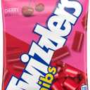 5 x Twizzler Licorice Cherry Nibs, 6 oz (EXP 03/31/26)